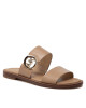 MICHAEL Michael Kors Чехли Summer Sandal 40S2SUFA1L Camel - Mera.bg