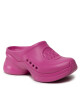 MICHAEL Michael Kors Чехли Wiley Slip On 40T2WIFP1Q French Pink - Mera.bg