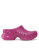 MICHAEL Michael Kors Чехли Wiley Slip On 40T2WIFP1Q French Pink - Mera.bg
