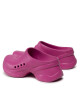 MICHAEL Michael Kors Чехли Wiley Slip On 40T2WIFP1Q French Pink - Mera.bg