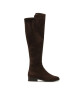 MICHAEL Michael Kors Чизми Bromley Flat 40F0BOFBES Chocolate - Mera.bg