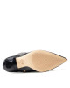 MICHAEL Michael Kors Чизми Clara Boot 40F3CLMB5L Черен - Mera.bg