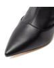 MICHAEL Michael Kors Чизми Clara Boot 40F3CLMB5L Черен - Mera.bg