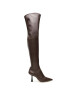 MICHAEL Michael Kors Чизми Clara Boot 40F3CLMB5L Кафяв - Mera.bg