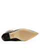 MICHAEL Michael Kors Чизми Clara Boot 40F3CLMB5L Кафяв - Mera.bg