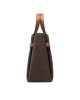 MICHAEL Michael Kors Дамска чанта Angelina 30F2GAQS2B Brn/Acorn - Mera.bg
