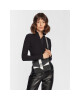 MICHAEL Michael Kors Дамска чанта Greenwich 32R3SGRC5T Blk/Opticwht - Mera.bg