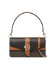 MICHAEL Michael Kors Дамска чанта Greenwich 30H1GGRL8V Brn/Acorn - Mera.bg