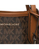 MICHAEL Michael Kors Дамска чанта Eliza 30S3GZAT0V Brn/Acorn - Mera.bg