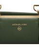 MICHAEL Michael Kors Дамска чанта Marilyn 30R3G6AS2T Amzn Grn Mlt - Mera.bg