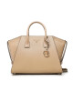 MICHAEL Michael Kors Дамска чанта Avril 30F2G4VS3L Camel - Mera.bg