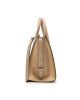 MICHAEL Michael Kors Дамска чанта Avril 30F2G4VS3L Camel - Mera.bg
