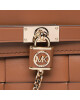 MICHAEL Michael Kors Дамска чанта Ns Hamilton Legacy 30S3G9HS7L Кафяв - Mera.bg