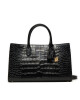 MICHAEL Michael Kors Дамска чанта 30F4GETS2E Черен - Mera.bg