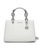 MICHAEL Michael Kors Дамска чанта 30F4SCYS2T Бял - Mera.bg