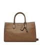 MICHAEL Michael Kors Дамска чанта 30F4SETS2L Кафяв - Mera.bg