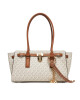 MICHAEL Michael Kors Дамска чанта 30F5GNXT0B Екрю - Mera.bg