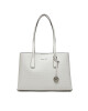 MICHAEL Michael Kors Дамска чанта 30S4S9RT2V Бял - Mera.bg