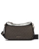 MICHAEL Michael Kors Дамска чанта 32F3GJ6C8B Кафяв - Mera.bg
