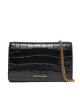 MICHAEL Michael Kors Дамска чанта 32F4GJ6C8E Черен - Mera.bg