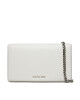 MICHAEL Michael Kors Дамска чанта 32F4SJ6C8L Бял - Mera.bg