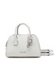MICHAEL Michael Kors Дамска чанта 32S5S9QC0L Бял - Mera.bg