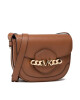 MICHAEL Michael Kors Дамска чанта Michael Kors Hally 30F1G2HM6L Luggage - Mera.bg