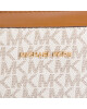 MICHAEL Michael Kors Дамска чанта Crossbodies 32F8GF5M2B Бежов - Mera.bg