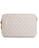 MICHAEL Michael Kors Дамска чанта Crossbodies 32F8GF5M2B Бежов - Mera.bg