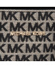 MICHAEL Michael Kors Дамска чанта Voyager 30T2GV6T4I Сив - Mera.bg