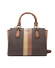 MICHAEL Michael Kors Дамска чанта Marilyn 30S2G6AS2U Brn/Luggage 227 - Mera.bg