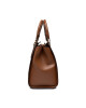 MICHAEL Michael Kors Дамска чанта Marilyn 30S2G6AS2U Brn/Luggage 227 - Mera.bg