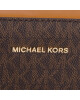 MICHAEL Michael Kors Дамска чанта Crossbodies 32F8GF5M2B Кафяв - Mera.bg