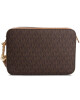 MICHAEL Michael Kors Дамска чанта Crossbodies 32F8GF5M2B Кафяв - Mera.bg