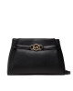 MICHAEL Michael Kors Дамска чанта Angelina 30F2GAQM1L Black - Mera.bg