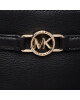 MICHAEL Michael Kors Дамска чанта Angelina 30F2GAQM1L Black - Mera.bg