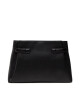 MICHAEL Michael Kors Дамска чанта Angelina 30F2GAQM1L Black - Mera.bg