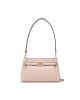 MICHAEL Michael Kors Дамска чанта Angelina 32F2GAQC1L Soft Pink - Mera.bg