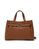 MICHAEL Michael Kors Дамска чанта Angelina 30F2GAQS2L Luggage - Mera.bg