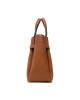 MICHAEL Michael Kors Дамска чанта Angelina 30F2GAQS2L Luggage - Mera.bg