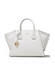 MICHAEL Michael Kors Дамска чанта Avril 30F2G4VS3L Бял - Mera.bg
