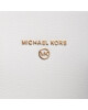 MICHAEL Michael Kors Дамска чанта Avril 30F2G4VS3L Бял - Mera.bg
