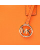 MICHAEL Michael Kors Дамска чанта Avril 30H1G4VS5L Оранжев - Mera.bg