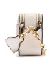 MICHAEL Michael Kors Дамска чанта Camra Chn 32F3GJ6C1L Lt Cream 289 - Mera.bg
