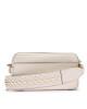 MICHAEL Michael Kors Дамска чанта Camra Chn 32F3GJ6C1L Lt Cream 289 - Mera.bg