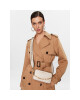MICHAEL Michael Kors Дамска чанта Camra Chn 32F3GJ6C1L Lt Cream 289 - Mera.bg