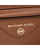 MICHAEL Michael Kors Дамска чанта Carine 30S0GCCS1T Luggage - Mera.bg