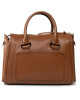 MICHAEL Michael Kors Дамска чанта Carine 30S0GCCS1T Luggage - Mera.bg