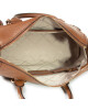 MICHAEL Michael Kors Дамска чанта Carine 30S0GCCS1T Luggage - Mera.bg