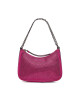 MICHAEL Michael Kors Дамска чанта Chain Pouchette 32H3SJ6C1S Розов - Mera.bg